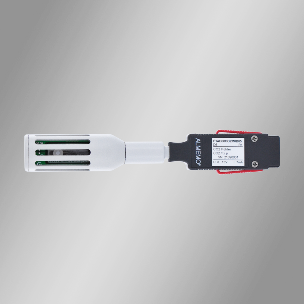 Digitaler CO2-Sensor FYAD 00-CO2Mx