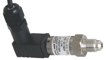 Capteur de pression pour mesure de la température des réfrigérants FDA 602 LxAK