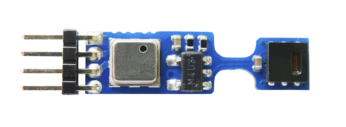 Miniatur-Multisensormodul FH0D 46-C