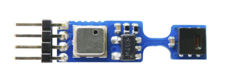 Module multicapteur miniature FH0D 46-C
