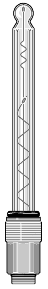 pH-Einstabsmesskette Typ FY96PHER