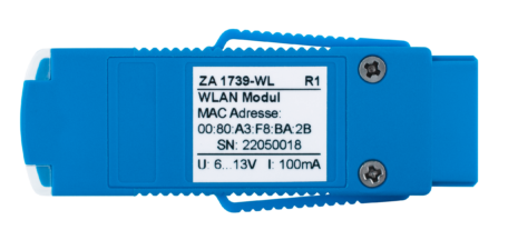 Module wifi ALMEMO® ZA 1739-WL