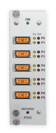Interface de sortie déclenchement ALMEMO® ES 5690-RTA5